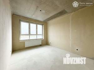 2-к квартира, вторичка, 64м2, 2/25 этаж