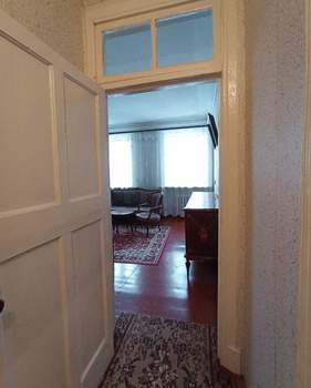 2-к квартира, вторичка, 54м2, 3/3 этаж