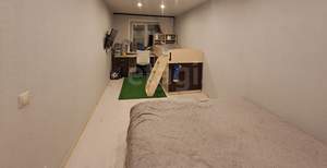 2-к квартира, вторичка, 44м2, 5/5 этаж