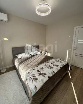 1-к квартира, вторичка, 36м2, 10/16 этаж