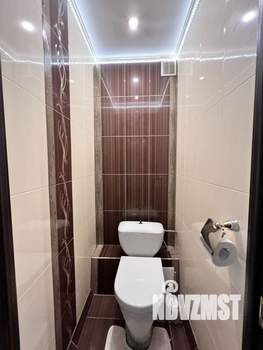2-к квартира, вторичка, 54м2, 5/5 этаж