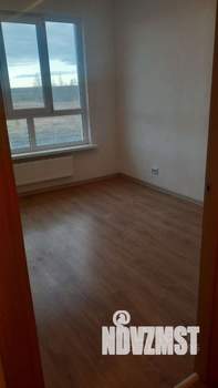 1-к квартира, вторичка, 37м2, 6/15 этаж