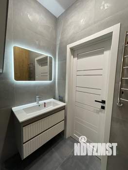 2-к квартира, вторичка, 57м2, 10/11 этаж