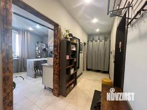 2-к квартира, вторичка, 66м2, 15/16 этаж