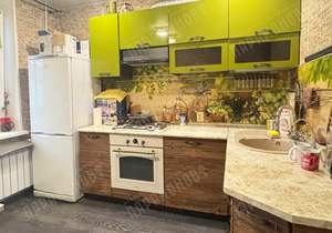 3-к квартира, вторичка, 69м2, 10/10 этаж