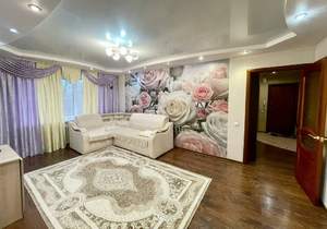 4-к квартира, вторичка, 93м2, 3/9 этаж