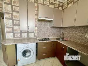 1-к квартира, вторичка, 36м2, 5/9 этаж