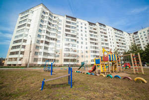 3-к квартира, вторичка, 71м2, 4/10 этаж