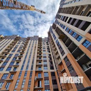 2-к квартира, вторичка, 63м2, 4/16 этаж