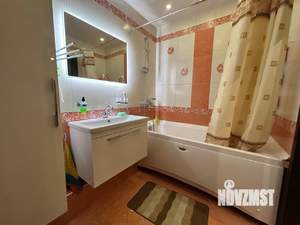 1-к квартира, вторичка, 45м2, 11/15 этаж