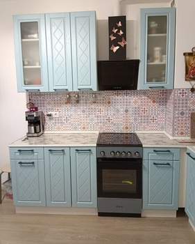 2-к квартира, вторичка, 57м2, 4/16 этаж