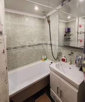 1-к квартира, вторичка, 37м2, 3/9 этаж