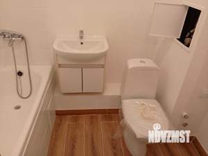 Студия квартира, сданный дом, 21м2, 10/15 этаж