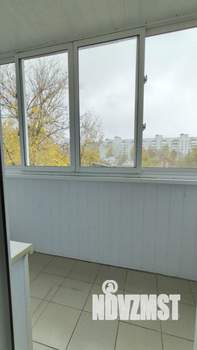 1-к квартира, вторичка, 36м2, 4/5 этаж