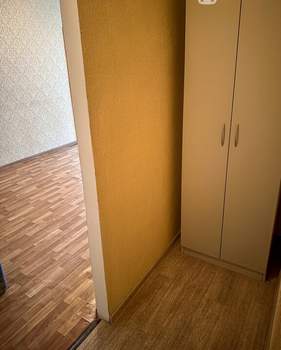 2-к квартира, вторичка, 43м2, 2/5 этаж