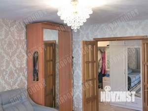 3-к квартира, вторичка, 63м2, 6/9 этаж