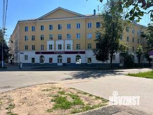2-к квартира, вторичка, 48м2, 4/4 этаж