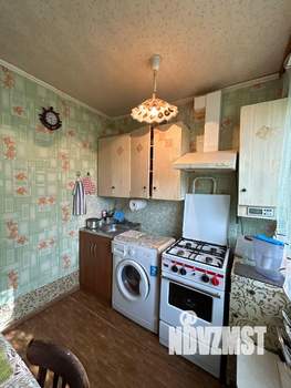 2-к квартира, вторичка, 44м2, 5/5 этаж