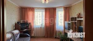 1-к квартира, вторичка, 42м2, 11/12 этаж