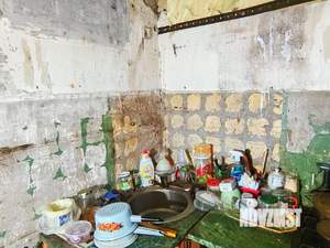 2-к квартира, вторичка, 46м2, 2/5 этаж