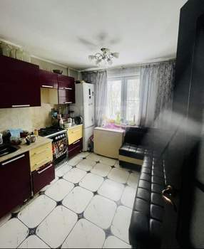 2-к квартира, вторичка, 50м2, 4/5 этаж