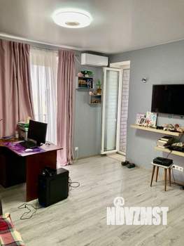 1-к квартира, вторичка, 41м2, 10/10 этаж