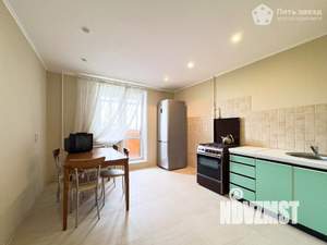 2-к квартира, вторичка, 70м2, 7/10 этаж