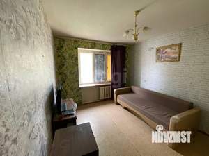 2-к квартира, вторичка, 34м2, 4/5 этаж