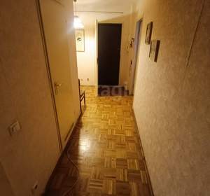 1-к квартира, вторичка, 39м2, 2/5 этаж