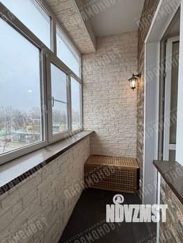 4-к квартира, вторичка, 107м2, 4/4 этаж
