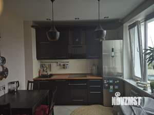 Студия квартира, вторичка, 39м2, 9/12 этаж