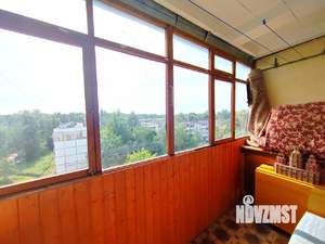 2-к квартира, вторичка, 50м2, 7/9 этаж