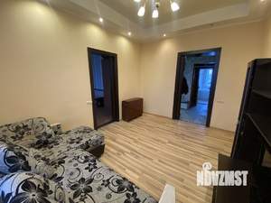 3-к квартира, вторичка, 75м2, 6/6 этаж