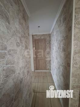 3-к квартира, вторичка, 70м2, 2/10 этаж