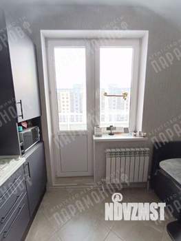 1-к квартира, вторичка, 35м2, 6/10 этаж