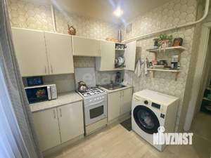 1-к квартира, вторичка, 38м2, 1/9 этаж