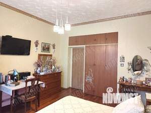 3-к квартира, вторичка, 75м2, 3/3 этаж