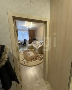 3-к квартира, вторичка, 85м2, 8/12 этаж