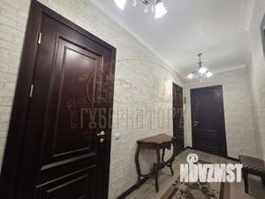 2-к квартира, вторичка, 77м2, 4/4 этаж