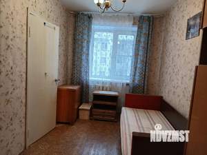 2-к квартира, вторичка, 45м2, 3/4 этаж