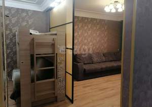 1-к квартира, вторичка, 45м2, 8/10 этаж