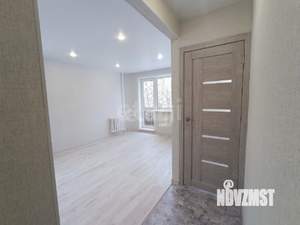 1-к квартира, вторичка, 32м2, 3/5 этаж