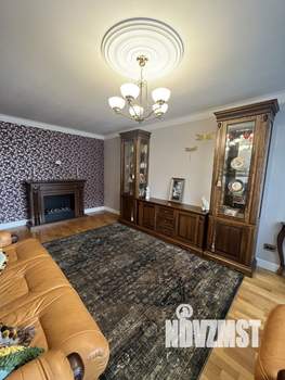 3-к квартира, вторичка, 70м2, 8/9 этаж