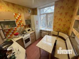 2-к квартира, вторичка, 62м2, 3/3 этаж