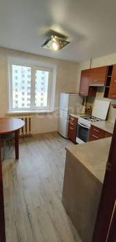 1-к квартира, вторичка, 35м2, 5/10 этаж