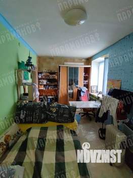 2-к квартира, вторичка, 41м2, 3/4 этаж