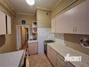 2-к квартира, вторичка, 58м2, 4/4 этаж