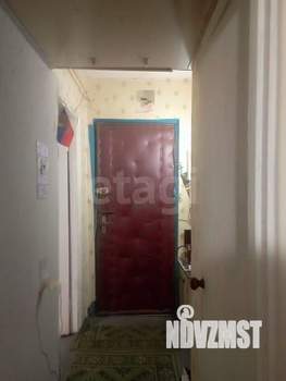 1-к квартира, вторичка, 36м2, 1/5 этаж
