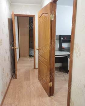 2-к квартира, вторичка, 43м2, 5/5 этаж