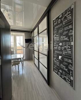 2-к квартира, вторичка, 61м2, 9/11 этаж